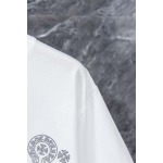 2026年3月11日新作Chrome Hearts半袖 tシャツ高品質人気商品/誕生日プレゼント/FF工場