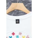 2026年3月11日新作Chrome Hearts半袖 tシャツ高品質人気商品/誕生日プレゼント/FF工場