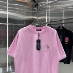 2026年3月11日新作Chrome Hearts半袖 tシャツ高品質人気商品/誕生日プレゼント/FF工場
