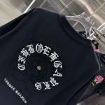 2026年3月11日新作Chrome Hearts半袖 tシャツ高品質人気商品/誕生日プレゼント/FF工場