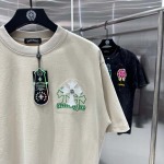 2026年3月11日新作Chrome Hearts半袖 tシャツ高品質人気商品/誕生日プレゼント/FF工場