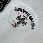 2026年3月11日新作Chrome Hearts半袖 tシャツ高品質人気商品/誕生日プレゼント/FF工場