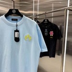 2026年3月11日新作Chrome Hearts半袖 tシャツ高品質人気商品/誕生日プレゼント/FF工場