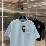 2026年3月11日新作Chrome Hearts半袖 tシャツ高品質人気商品/誕生日プレゼント/FF工場