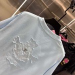 2026年3月11日新作Chrome Hearts半袖 tシャツ高品質人気商品/誕生日プレゼント/FF工場