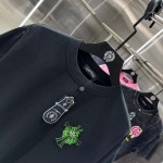 2026年3月11日新作Chrome Hearts半袖 tシャツ高品質人気商品/誕生日プレゼント/FF工場