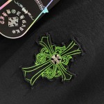 2026年3月11日新作Chrome Hearts半袖 tシャツ高品質人気商品/誕生日プレゼント/FF工場