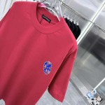 2026年3月11日新作Chrome Hearts半袖 tシャツ高品質人気商品/誕生日プレゼント/FF工場