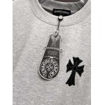 2026年3月11日新作Chrome Hearts半袖 tシャツ高品質人気商品/誕生日プレゼント/FF工場
