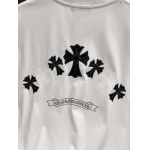 2026年3月11日新作Chrome Hearts半袖 tシャツ高品質人気商品/誕生日プレゼント/FF工場