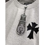 2026年3月11日新作Chrome Hearts半袖 tシャツ高品質人気商品/誕生日プレゼント/FF工場