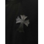 2026年3月11日新作Chrome Hearts半袖 tシャツ高品質人気商品/誕生日プレゼント/FF工場