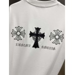 2026年3月11日新作Chrome Hearts半袖 tシャツ高品質人気商品/誕生日プレゼント/FF工場