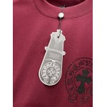 2026年3月11日新作Chrome Hearts半袖 tシャツ高品質人気商品/誕生日プレゼント/FF工場