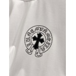 2026年3月11日新作Chrome Hearts半袖 tシャツ高品質人気商品/誕生日プレゼント/FF工場