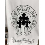 2026年3月11日新作Chrome Hearts半袖 tシャツ高品質人気商品/誕生日プレゼント/FF工場