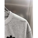 2026年3月11日新作Chrome Hearts半袖 tシャツ高品質人気商品/誕生日プレゼント/FF工場