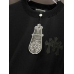 2026年3月11日新作Chrome Hearts半袖 tシャツ高品質人気商品/誕生日プレゼント/FF工場