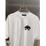 2026年3月11日新作Chrome Hearts半袖 tシャツ高品質人気商品/誕生日プレゼント/FF工場