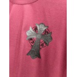 2026年3月11日新作Chrome Hearts半袖 tシャツ高品質人気商品/誕生日プレゼント/FF工場