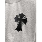 2026年3月11日新作Chrome Hearts半袖 tシャツ高品質人気商品/誕生日プレゼント/FF工場