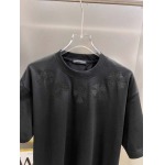 2026年3月11日新作Chrome Hearts半袖 tシャツ高品質人気商品/誕生日プレゼント/FF工場