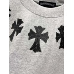 2026年3月11日新作Chrome Hearts半袖 tシャツ高品質人気商品/誕生日プレゼント/FF工場