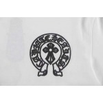 2026年3月11日新作Chrome Hearts半袖 tシャツ高品質人気商品/誕生日プレゼント/FF工場