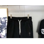 2026年3月11日新作Chrome Hearts半ズボン高品質人気商品/誕生日プレゼント/FF工場