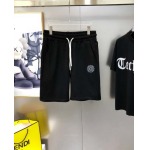 2026年3月11日新作Chrome Hearts半ズボン高...