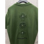 2026年3月11日新作Chrome Hearts半ズボン高品質人気商品/誕生日プレゼント/FF工場