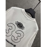 2026年3月11日新作Chrome Hearts半ズボン高品質人気商品/誕生日プレゼント/FF工場