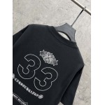 2026年3月11日新作Chrome Hearts半ズボン高品質人気商品/誕生日プレゼント/FF工場