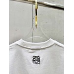 2026年3月11日新作Loewe半袖 tシャツ高品質人気商品/誕生日プレゼント/FF工場