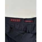 2026年3月11日新作Gucciズボン高品質人気商品/誕生日プレゼント/FF工場