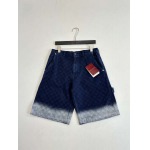 2026年3月11日新作Gucciデニムパンツ高品質人気商品/誕生日プレゼント/FF工場