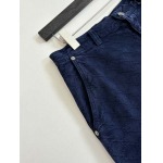 2026年3月11日新作Gucciデニムパンツ高品質人気商品/誕生日プレゼント/FF工場