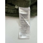 2026年3月11日新作Gucciデニムパンツ高品質人気商品/誕生日プレゼント/FF工場