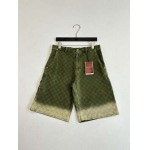 2026年3月11日新作Gucciデニムパンツ高品質人気商品/誕生日プレゼント/FF工場