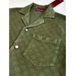 2026年3月11日新作Gucci半袖 tシャツ高品質人気商品/誕生日プレゼント/FF工場