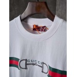 2026年3月11日新作Gucci半袖 tシャツ高品質人気商品/誕生日プレゼント/FF工場
