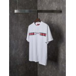 2026年3月11日新作Gucci半袖 tシャツ高品質人気商品/誕生日プレゼント/FF工場
