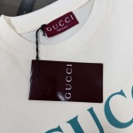2026年3月11日新作Gucci半袖 tシャツ高品質人気商品/誕生日プレゼント/FF工場