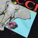 2026年3月11日新作Gucci半袖 tシャツ高品質人気商品/誕生日プレゼント/FF工場