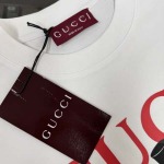2026年3月11日新作Gucci半袖 tシャツ高品質人気商品/誕生日プレゼント/FF工場