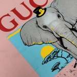 2026年3月11日新作Gucci半袖 tシャツ高品質人気商品/誕生日プレゼント/FF工場
