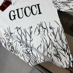 2026年3月11日新作Gucci半袖 tシャツ高品質人気商品/誕生日プレゼント/FF工場