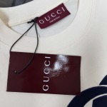 2026年3月11日新作Gucci半袖 tシャツ高品質人気商品/誕生日プレゼント/FF工場