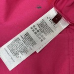 2026年3月11日新作Gucci半袖 tシャツ高品質人気商品/誕生日プレゼント/FF工場