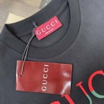 2026年3月11日新作Gucci半袖 tシャツ高品質人気商品/誕生日プレゼント/FF工場
